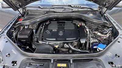 2015 Mercedes-Benz ML 350 4MATIC   - Photo 13 - Englewood, CO 80113
