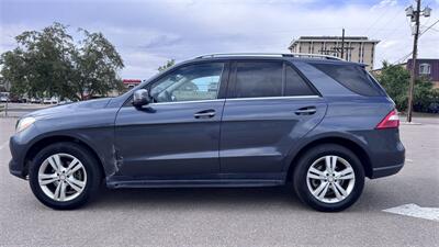 2015 Mercedes-Benz ML 350 4MATIC   - Photo 4 - Englewood, CO 80113