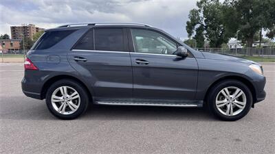 2015 Mercedes-Benz ML 350 4MATIC   - Photo 5 - Englewood, CO 80113