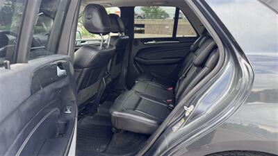 2015 Mercedes-Benz ML 350 4MATIC   - Photo 10 - Englewood, CO 80113