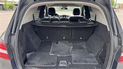 2015 Mercedes-Benz ML 350 4MATIC   - Photo 11 - Englewood, CO 80113