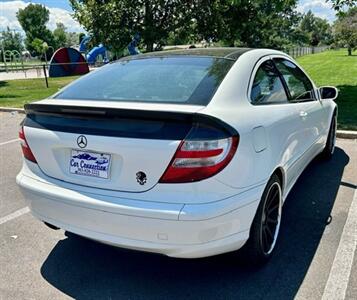 2002 Mercedes-Benz C 230 Kompressor   - Photo 4 - Englewood, CO 80113