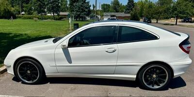 2002 Mercedes-Benz C 230 Kompressor   - Photo 7 - Englewood, CO 80113