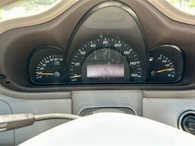 2002 Mercedes-Benz C 230 Kompressor   - Photo 14 - Englewood, CO 80113