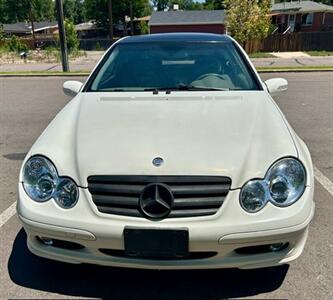 2002 Mercedes-Benz C 230 Kompressor   - Photo 5 - Englewood, CO 80113