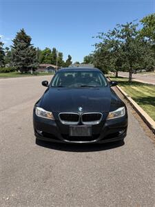 2011 BMW 328   - Photo 2 - Englewood, CO 80113