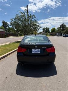 2011 BMW 328   - Photo 4 - Englewood, CO 80113