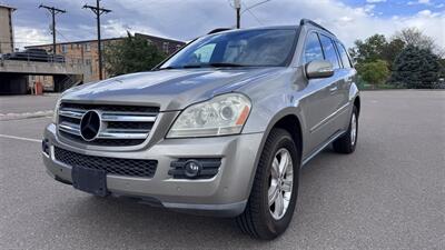 2007 Mercedes-Benz GL 450 - Photo 2 - Englewood, CO 80113