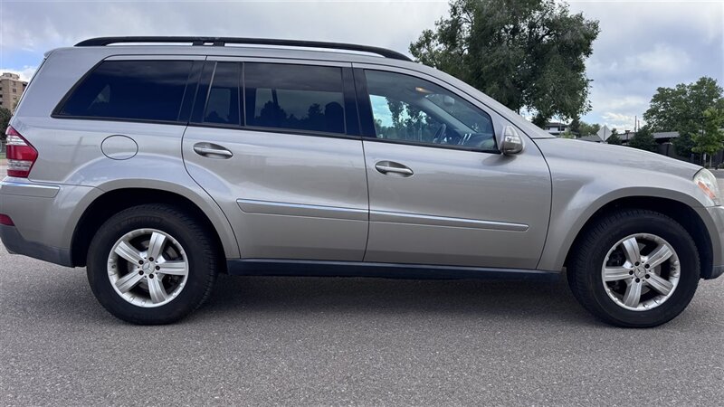 2007 Mercedes-Benz GL 450 - Photo 5 - Englewood, CO 80113