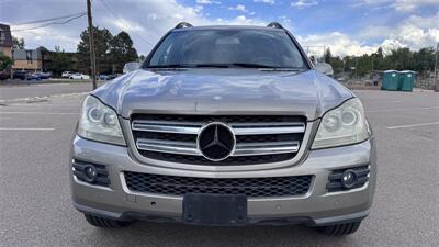 2007 Mercedes-Benz GL 450 SUV