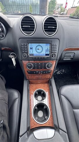 2007 Mercedes-Benz GL 450 - Photo 17 - Englewood, CO 80113