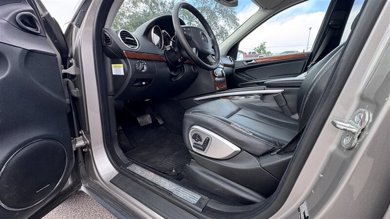 2007 Mercedes-Benz GL 450 - Photo 11 - Englewood, CO 80113