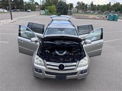2007 Mercedes-Benz GL 450 - Photo 9 - Englewood, CO 80113