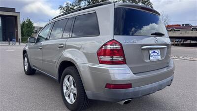 2007 Mercedes-Benz GL 450 - Photo 7 - Englewood, CO 80113