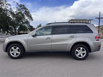 2007 Mercedes-Benz GL 450 - Photo 4 - Englewood, CO 80113