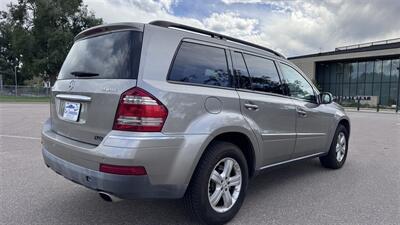 2007 Mercedes-Benz GL 450 - Photo 8 - Englewood, CO 80113