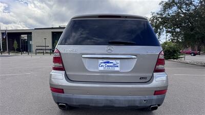 2007 Mercedes-Benz GL 450 - Photo 6 - Englewood, CO 80113