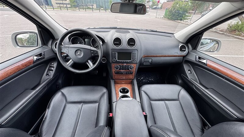 2007 Mercedes-Benz GL 450 - Photo 15 - Englewood, CO 80113