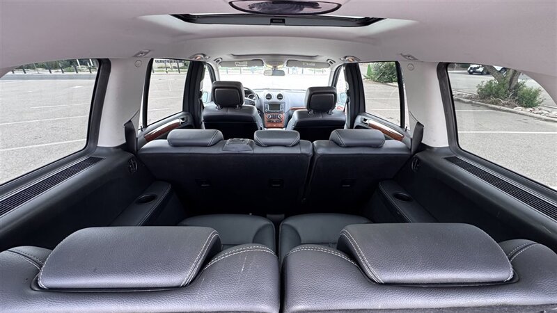 2007 Mercedes-Benz GL 450 - Photo 13 - Englewood, CO 80113