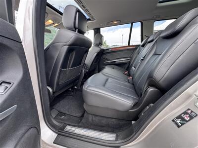 2007 Mercedes-Benz GL 450 - Photo 12 - Englewood, CO 80113