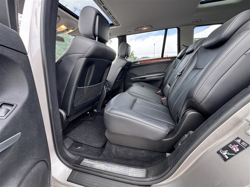 2007 Mercedes-Benz GL 450 - Photo 12 - Englewood, CO 80113