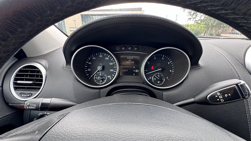 2007 Mercedes-Benz GL 450 - Photo 16 - Englewood, CO 80113