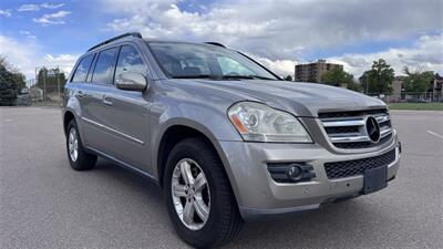2007 Mercedes-Benz GL 450 - Photo 3 - Englewood, CO 80113