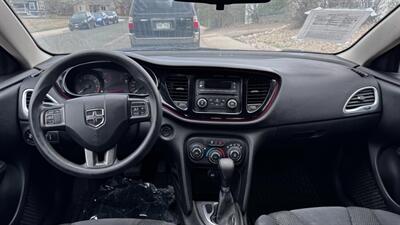 2016 Dodge Dart SE   - Photo 8 - Englewood, CO 80113