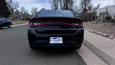2016 Dodge Dart SE   - Photo 4 - Englewood, CO 80113