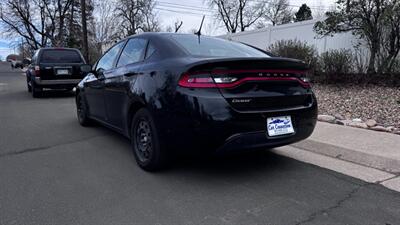 2016 Dodge Dart SE   - Photo 5 - Englewood, CO 80113