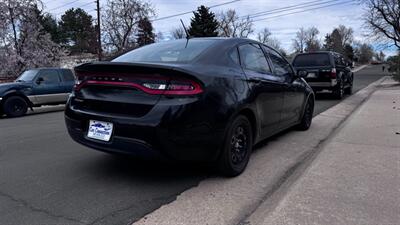 2016 Dodge Dart SE   - Photo 6 - Englewood, CO 80113