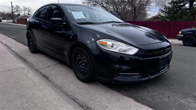 2016 Dodge Dart SE   - Photo 3 - Englewood, CO 80113
