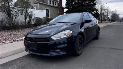 2016 Dodge Dart SE   - Photo 2 - Englewood, CO 80113
