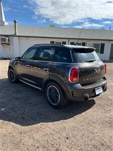 2016 MINI Countryman Cooper S ALL4 - Photo 7 - Englewood, CO 80113
