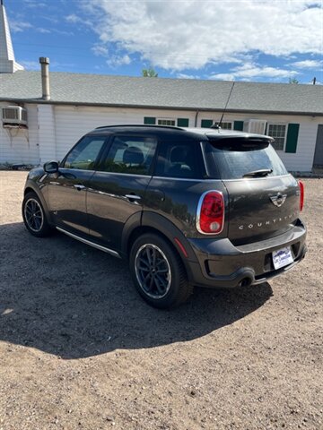2016 MINI Countryman Cooper S ALL4 - Photo 7 - Englewood, CO 80113