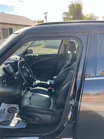 2016 MINI Countryman Cooper S ALL4 - Photo 4 - Englewood, CO 80113