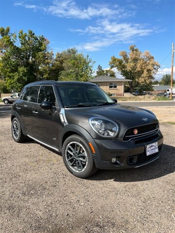 2016 MINI Countryman Cooper S ALL4 - Photo 9 - Englewood, CO 80113