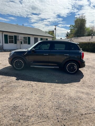 2016 MINI Countryman Cooper S ALL4 - Photo 6 - Englewood, CO 80113