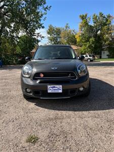 2016 MINI Countryman Cooper S ALL4 - Photo 10 - Englewood, CO 80113