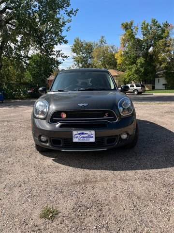 2016 MINI Countryman Cooper S ALL4 - Photo 10 - Englewood, CO 80113