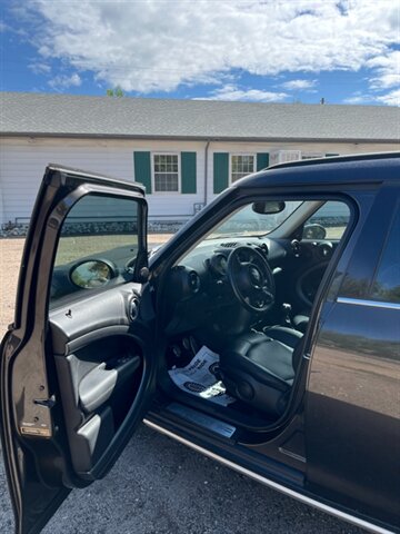 2016 MINI Countryman Cooper S ALL4 - Photo 5 - Englewood, CO 80113