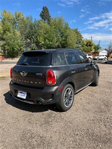 2016 MINI Countryman Cooper S ALL4 - Photo 8 - Englewood, CO 80113