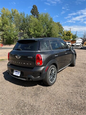 2016 MINI Countryman Cooper S ALL4 - Photo 8 - Englewood, CO 80113