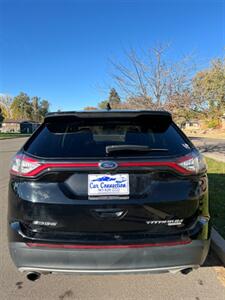 2018 Ford Edge Titanium   - Photo 4 - Englewood, CO 80113