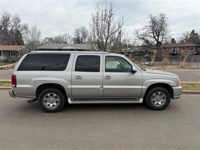 2005 Cadillac Escalade ESV - Photo 3 - Englewood, CO 80113