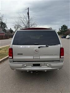 2005 Cadillac Escalade ESV - Photo 4 - Englewood, CO 80113