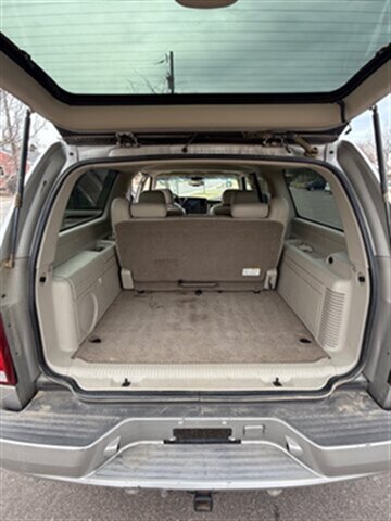 2005 Cadillac Escalade ESV - Photo 10 - Englewood, CO 80113