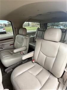 2005 Cadillac Escalade ESV - Photo 8 - Englewood, CO 80113