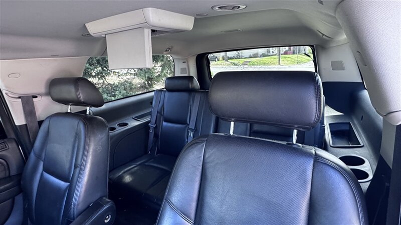 2008 Cadillac Escalade ESV - Photo 14 - Englewood, CO 80113