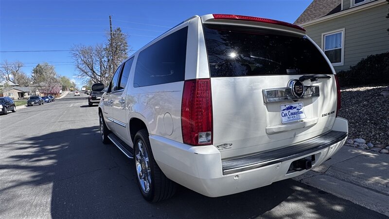 2008 Cadillac Escalade ESV - Photo 6 - Englewood, CO 80113